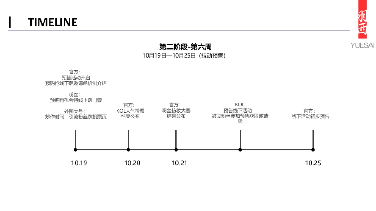 [ibluesocial]羽西双十一营销方案-0908_第10页