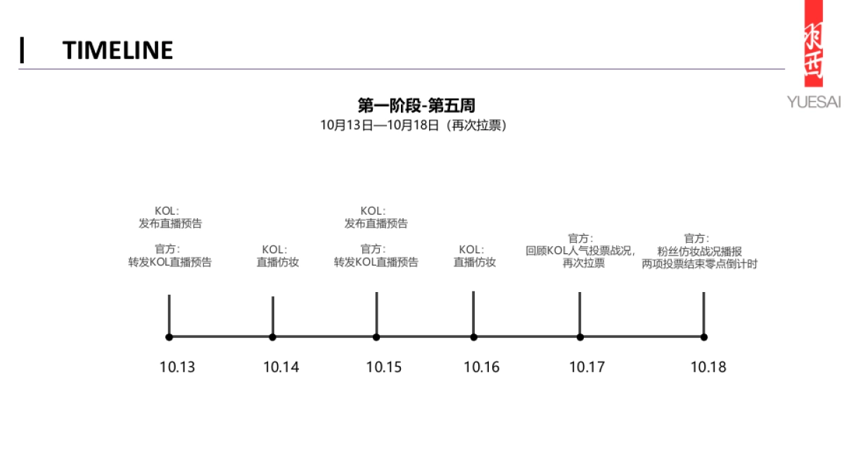 [ibluesocial]羽西双十一营销方案-0908_第8页