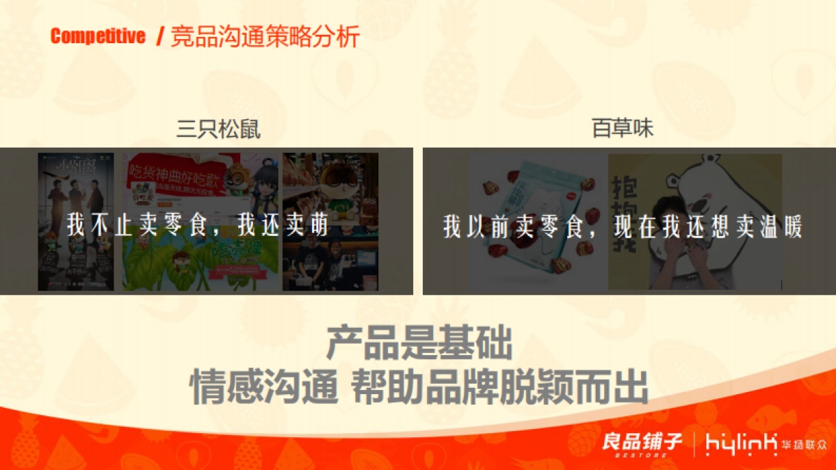 【华扬联众】良品铺子节点营销方案_第7页