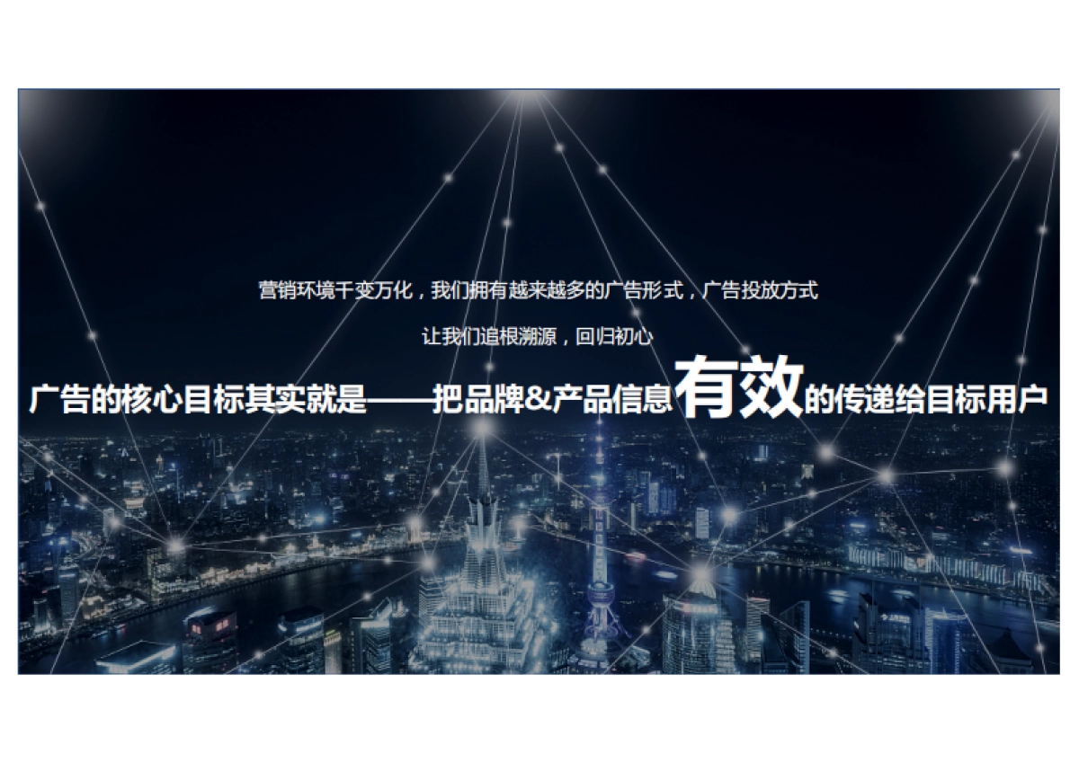 【蓝标竞标文件】利星行互联网精准营销方案_第3页