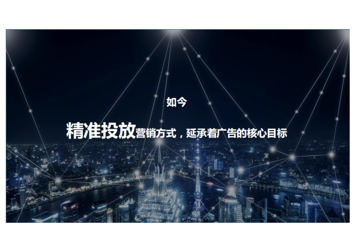 【蓝标竞标文件】利星行互联网精准营销方案_第4页