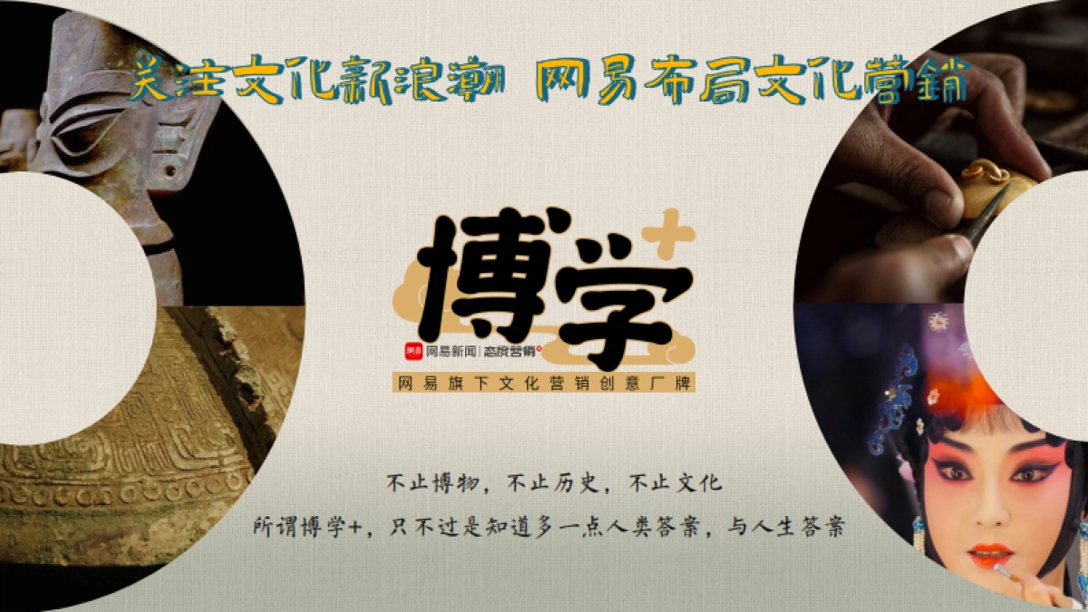 【网易博学+】网易旗下文化营销创意厂牌营销手册_第5页