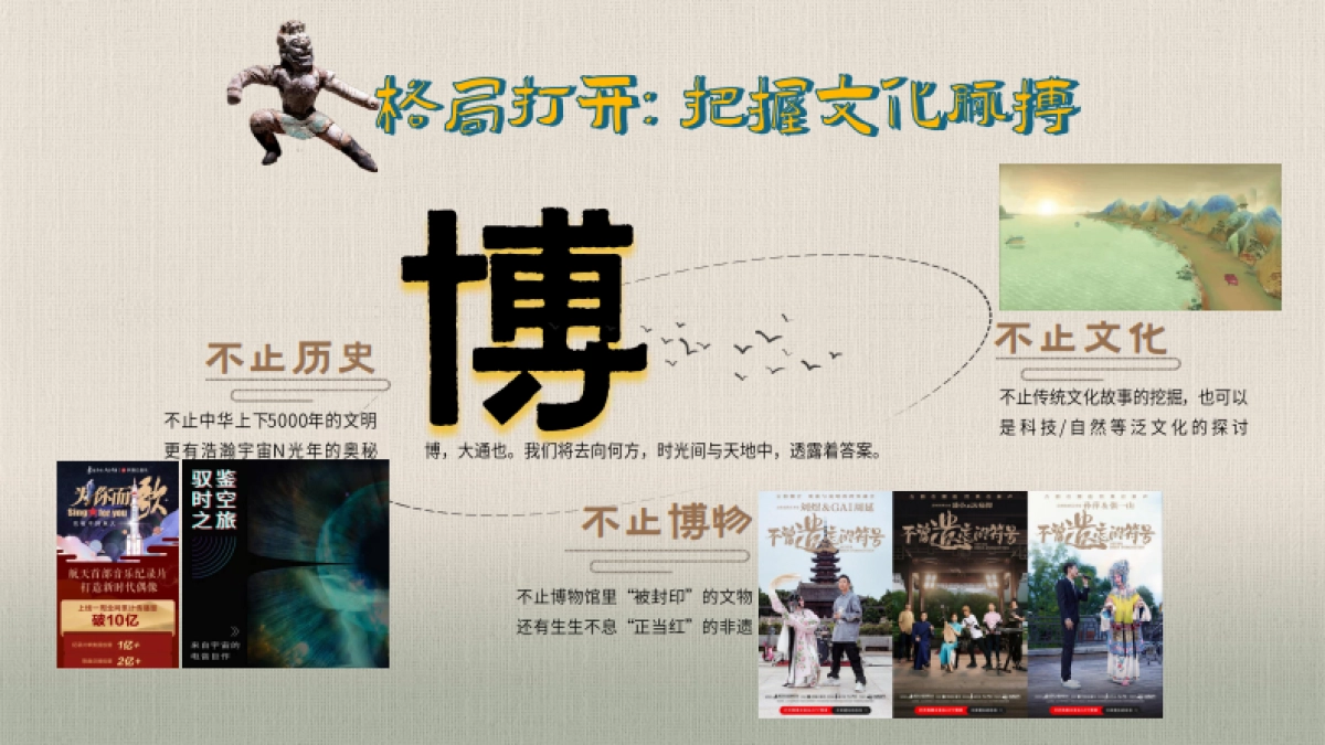 【网易博学+】网易旗下文化营销创意厂牌营销手册_第6页