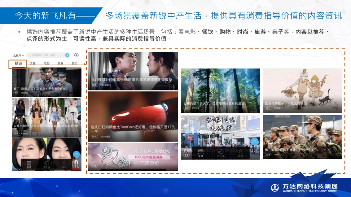 【验收】飞凡APP上线暨七夕营销专案+七夕物料产出汇总_第6页