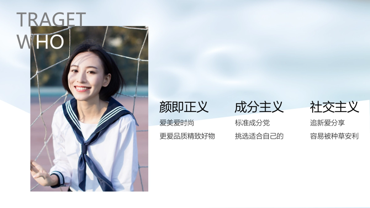 2020屈臣氏新品上市传播规划_第2页