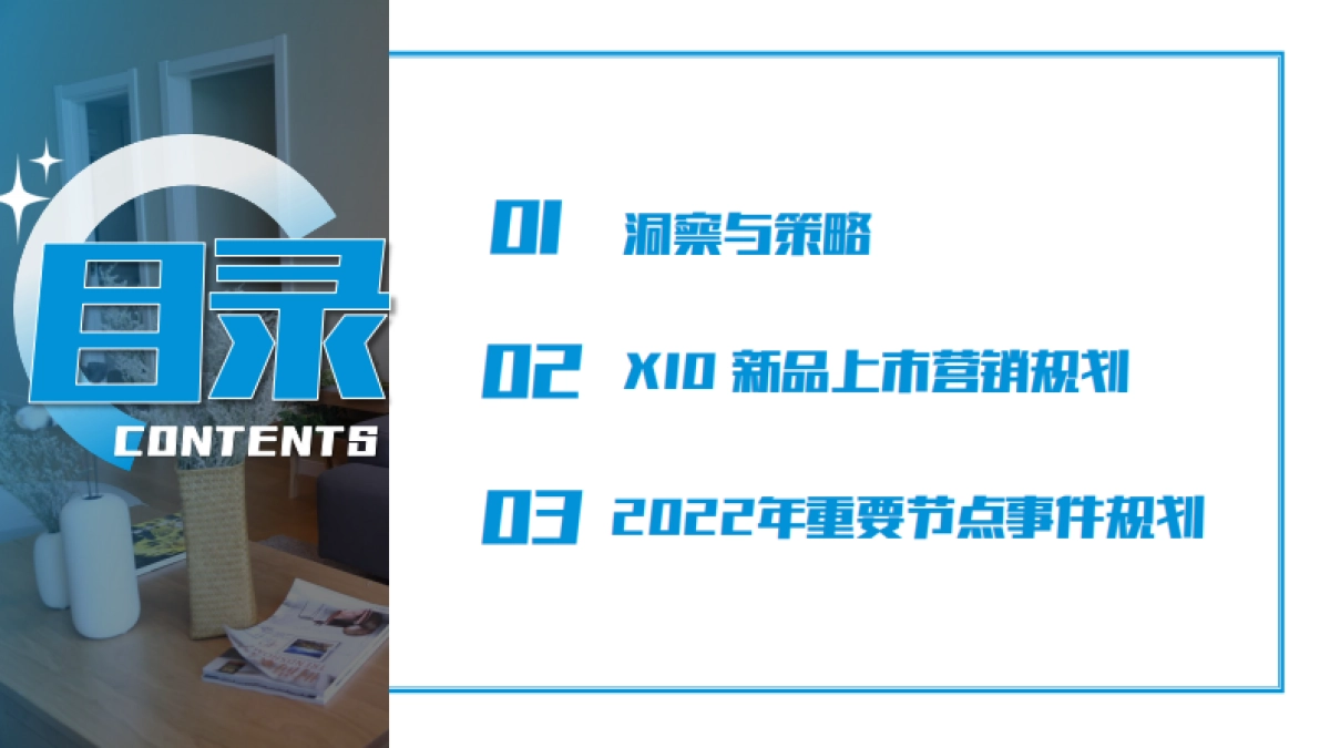 2022美的洗地机整合营销及X10新品上市策划方案_第2页