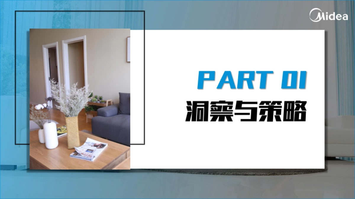 2022美的洗地机整合营销及X10新品上市策划方案_第3页