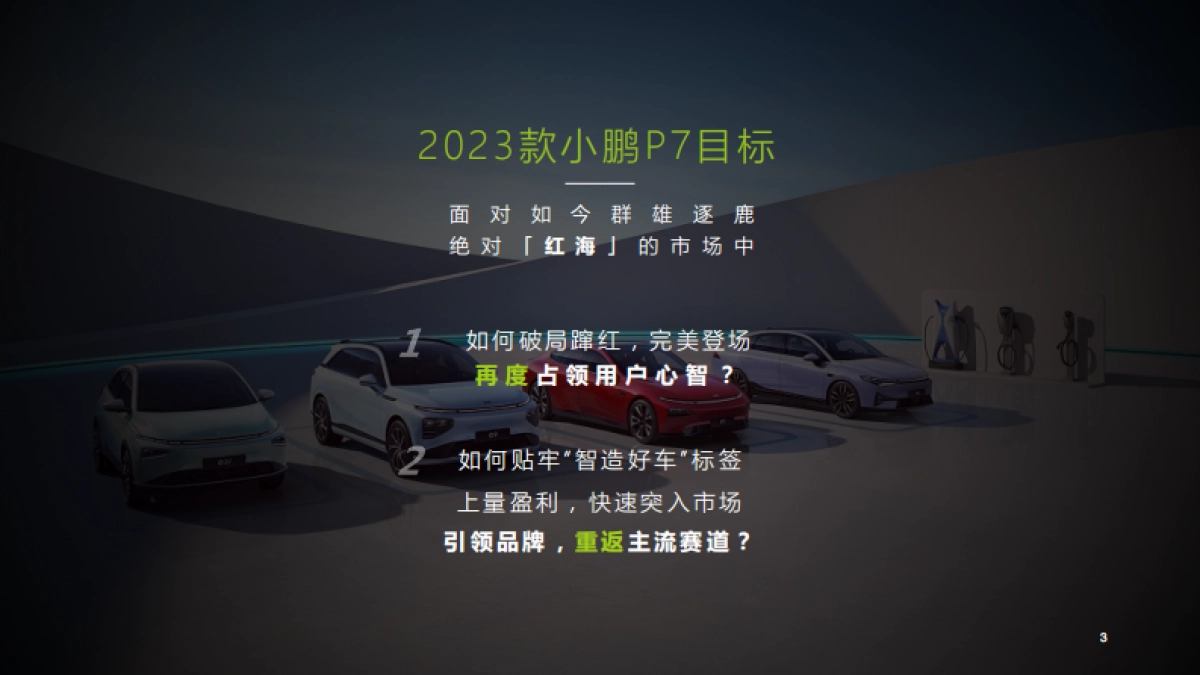 2023款P7区域上市整合营销方案_第3页