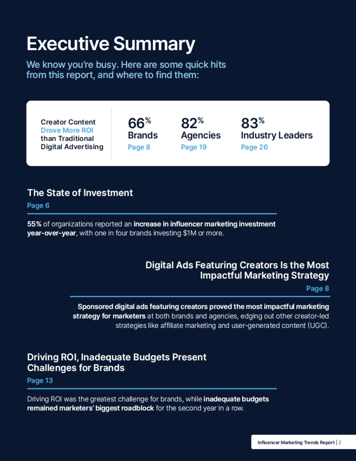 2024年网红营销趋势报告_第2页