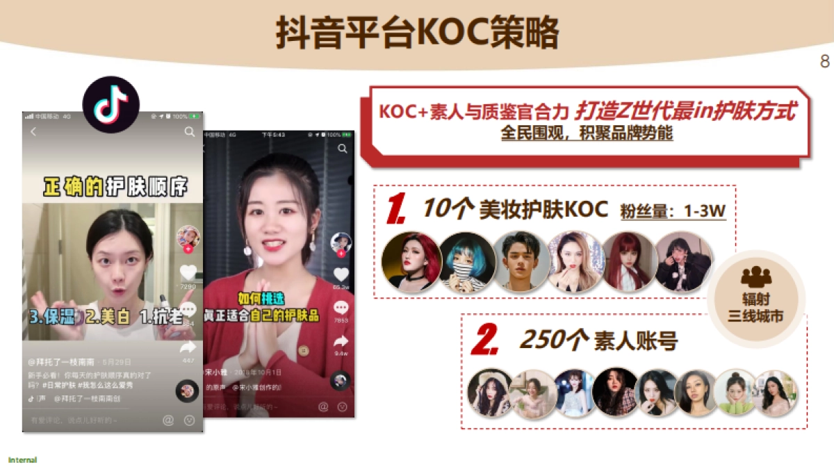 ELIXIR D11 整合营销方案_第8页