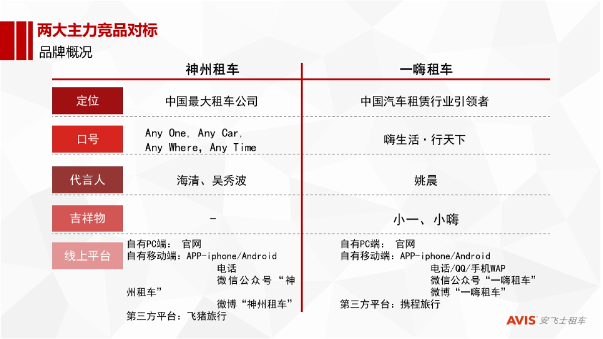 安飞士短租市场策略方案_第9页