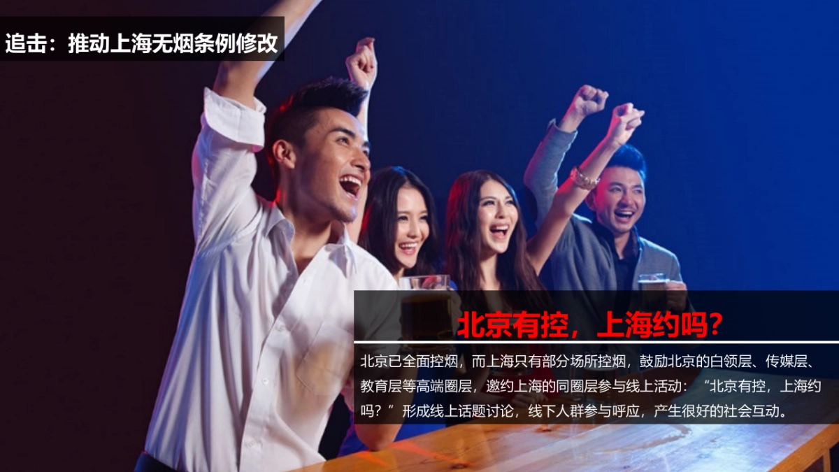 北京控烟无烟草青少年行动社会化营销规划_第4页