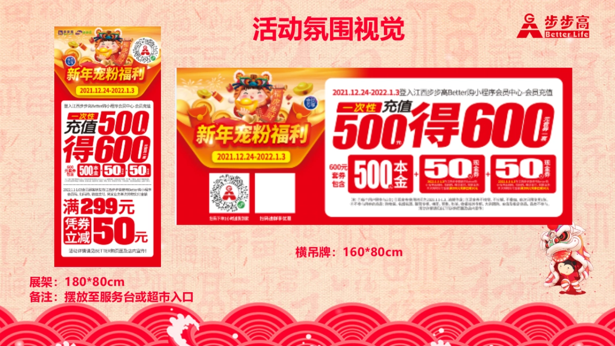 超市春节营销规划手册_第4页