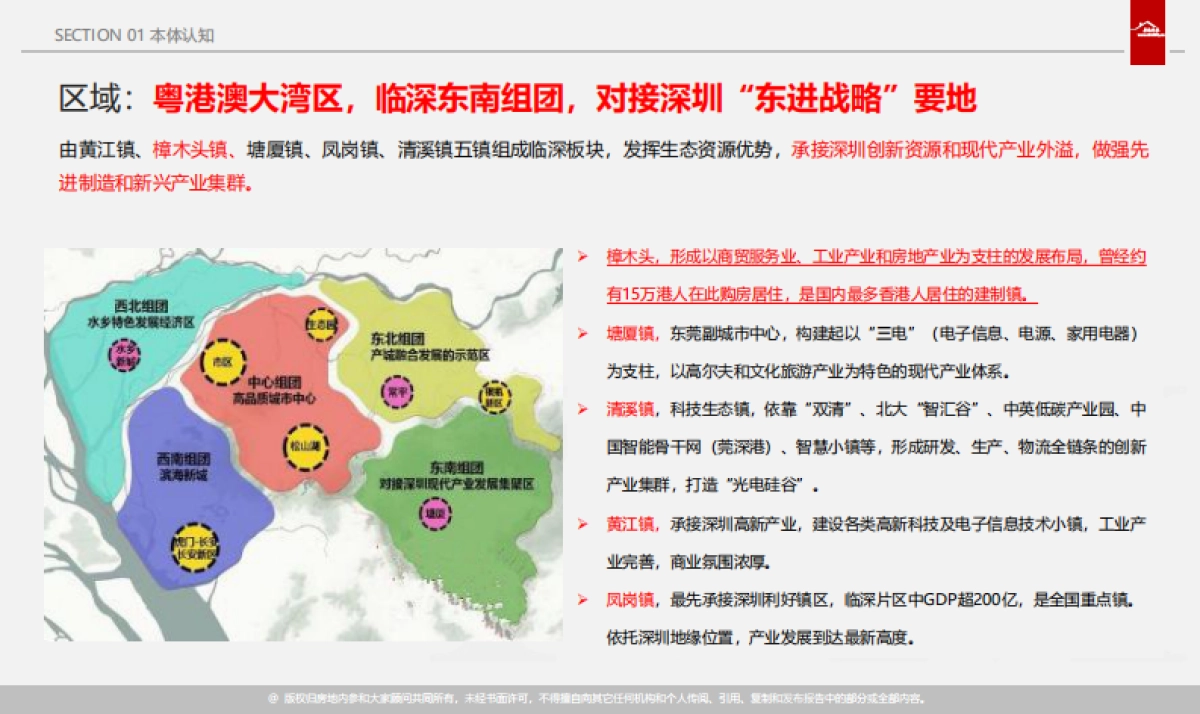 东莞樟木头镇项目前期营销定位方案_第10页