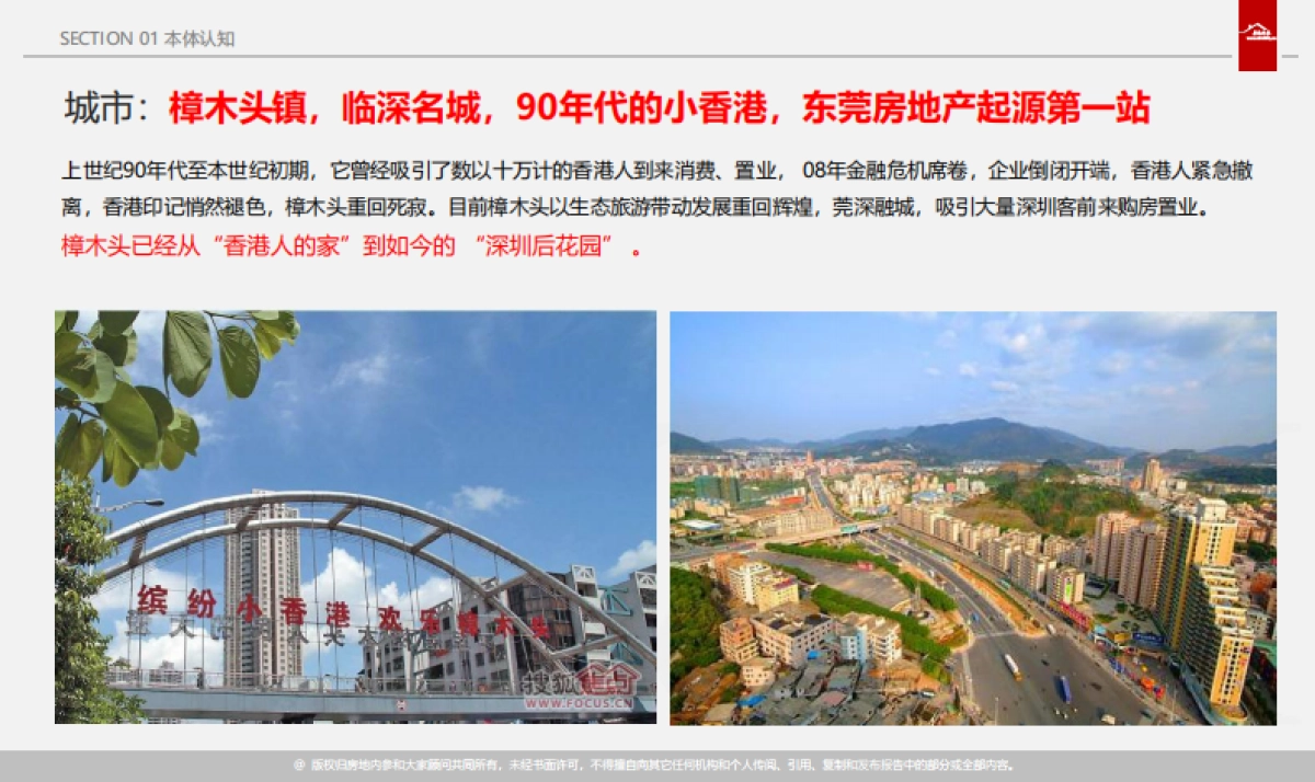 东莞樟木头镇项目前期营销定位方案_第5页