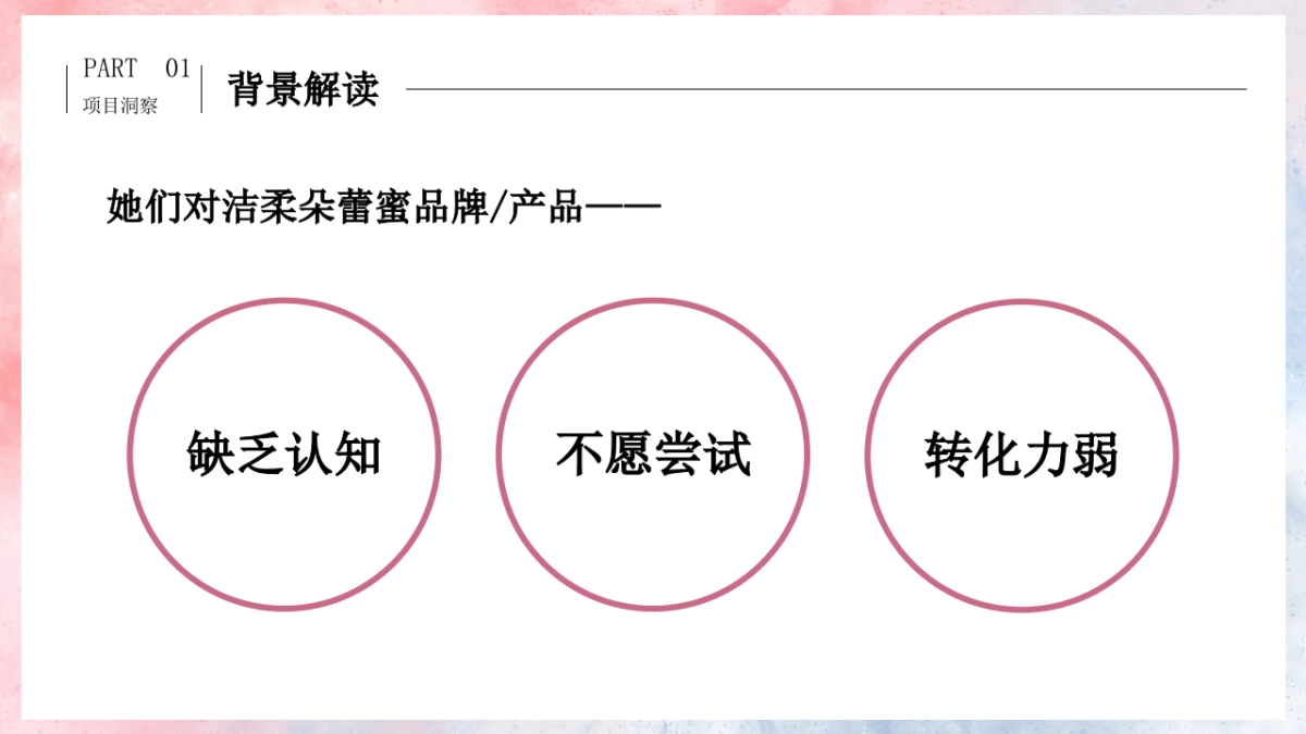 朵蕾蜜卫生巾2023年小红书营销创意方案(1)_第5页