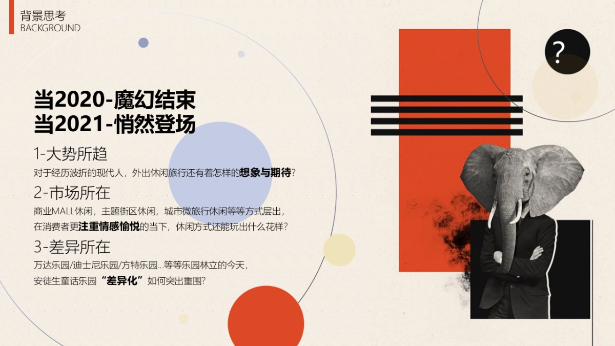 儿童童话乐园年度营销方案_第2页