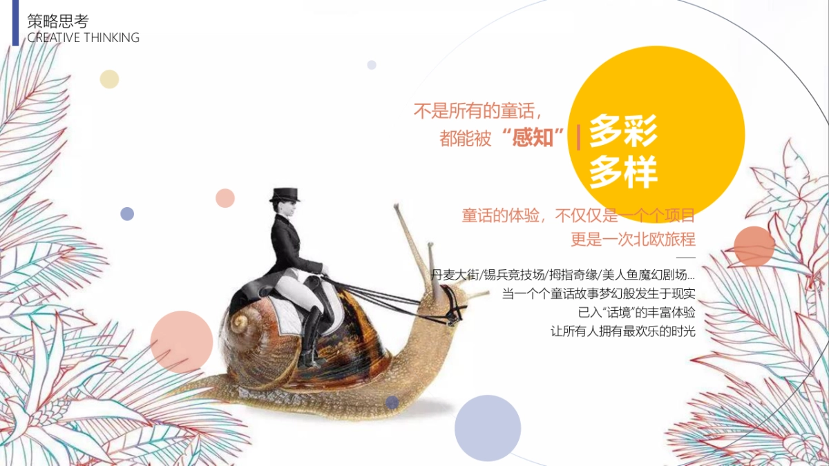 儿童童话乐园年度营销方案_第5页