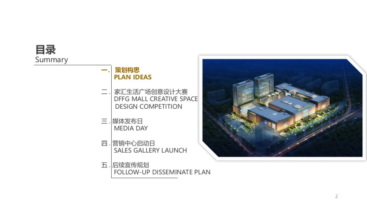 家居生活广场营销活动策划方案_第2页