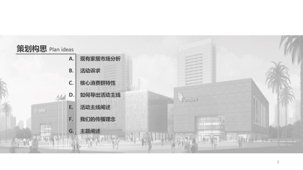 家居生活广场营销活动策划方案_第3页