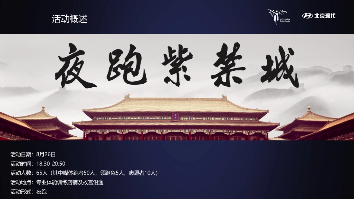 北京现代马拉松赛事运营方案_第6页