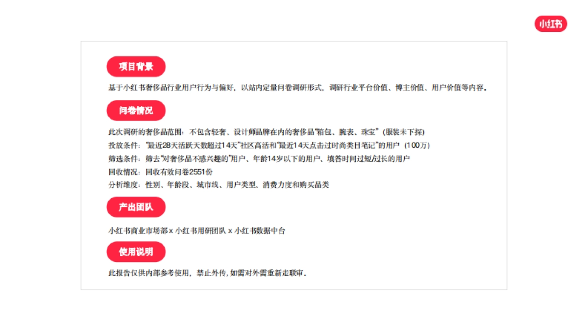 「灵感·无价」小红书2022年·奢侈品行业用户洞察报告-灵感营销研究院_第2页