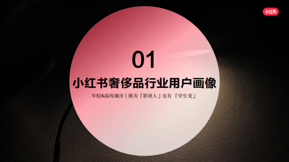 「灵感·无价」小红书2022年·奢侈品行业用户洞察报告-灵感营销研究院_第5页