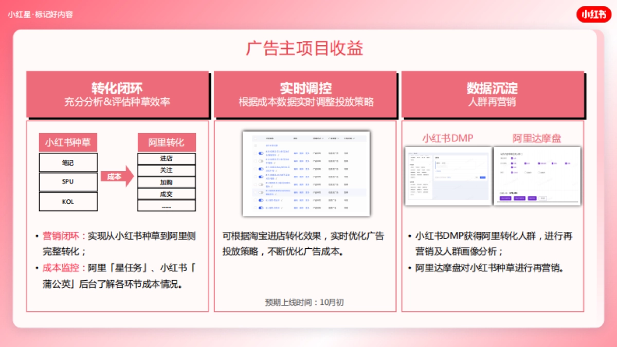 小红书·标记好内容-双十一招商通案_第7页