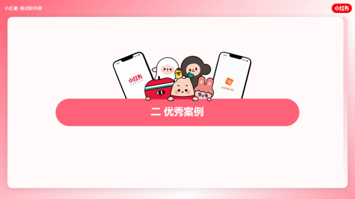 小红书·标记好内容-双十一招商通案_第8页