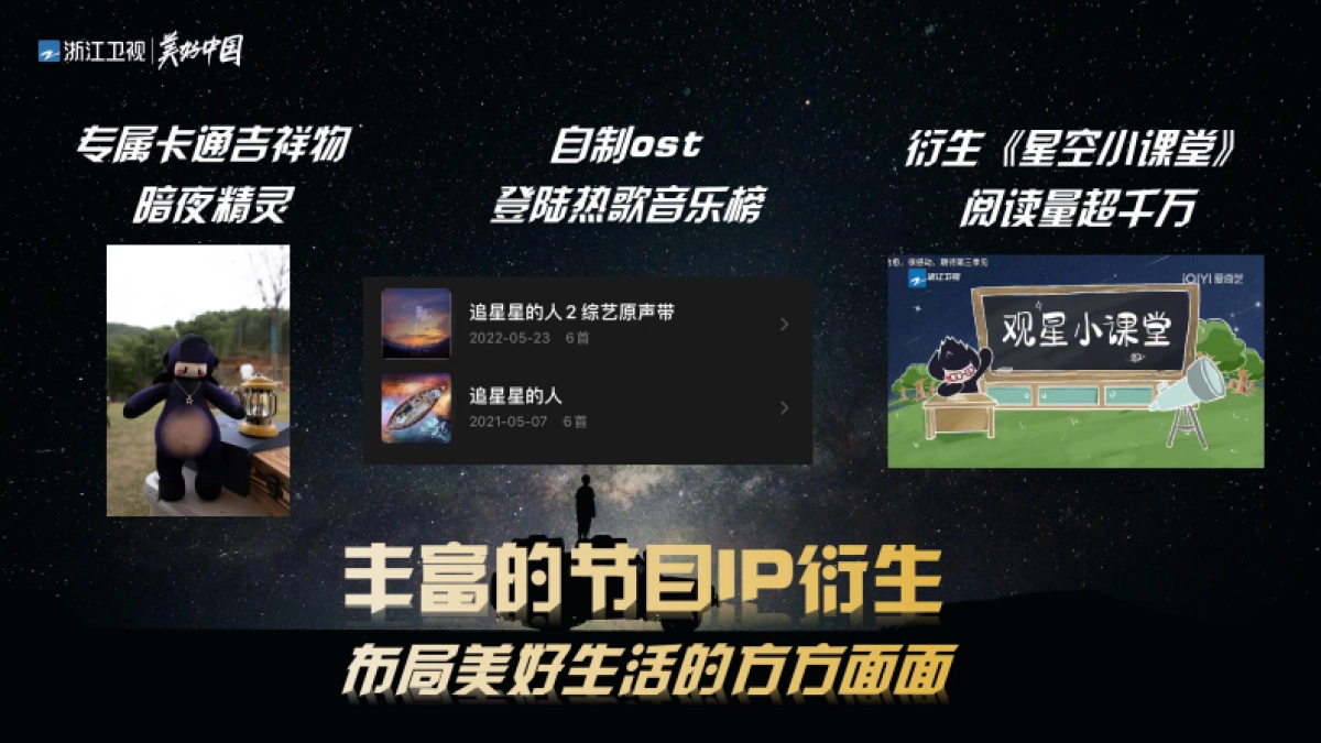 浙江卫视《追星星的人3》招商方案_第7页