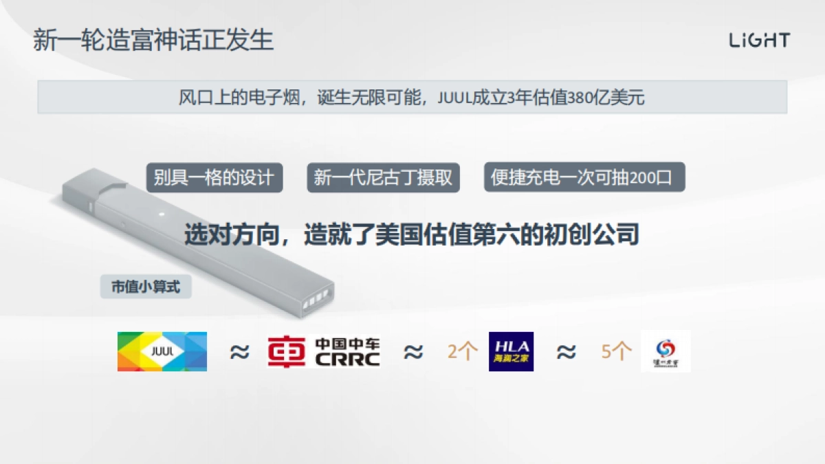 2020中国电子烟市场招商方案_第5页