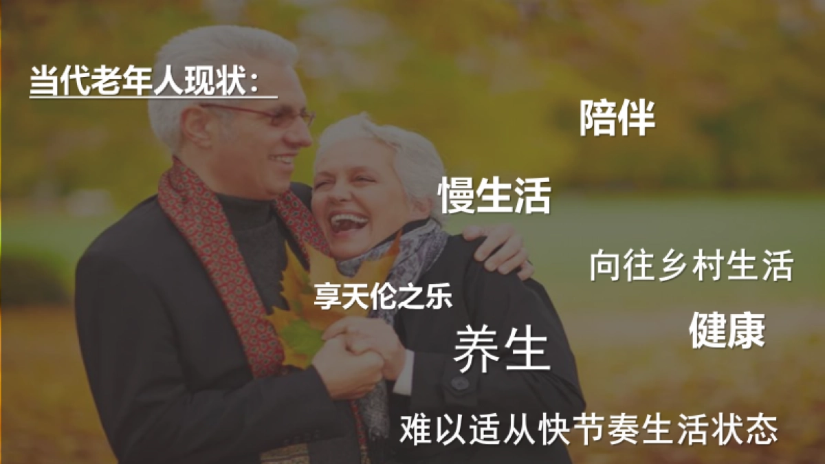 2020昭君原野国际避暑康养度假区整体营销推广（抖音）案_第6页