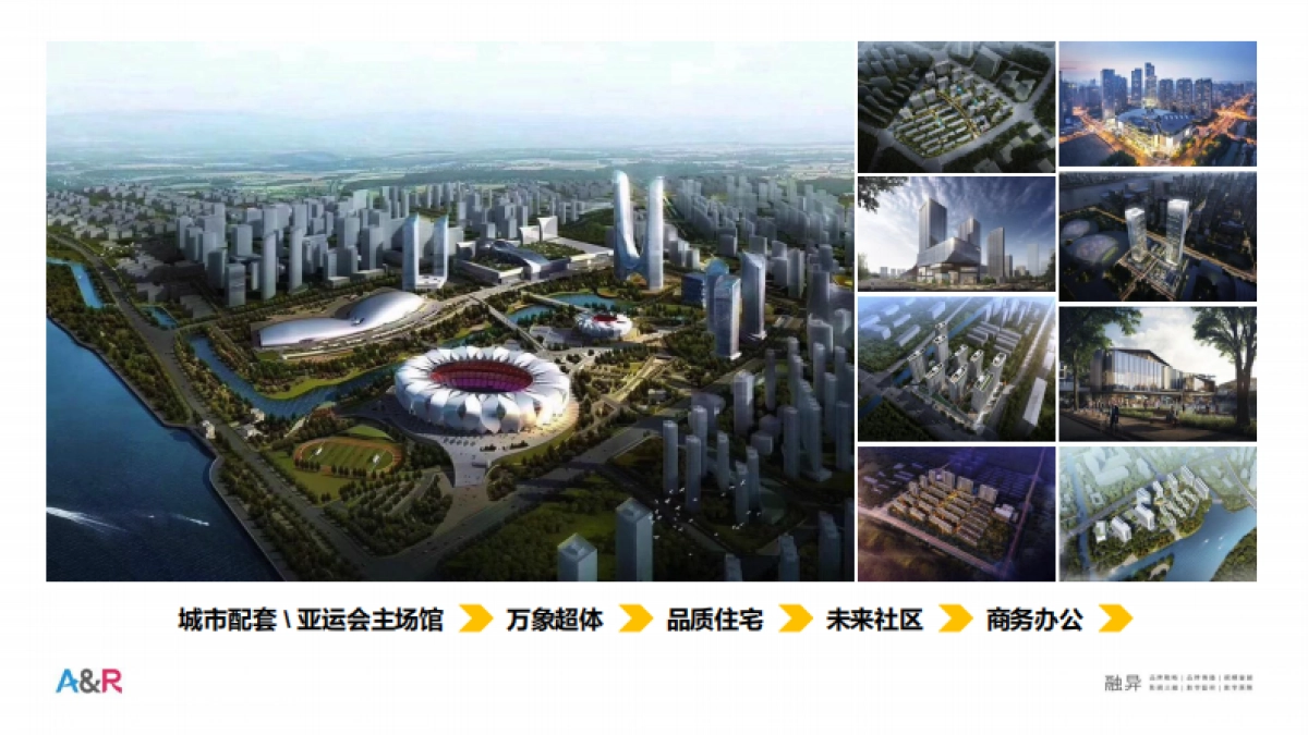 地产项目品牌战略方案及视频号抖音运营案_第2页