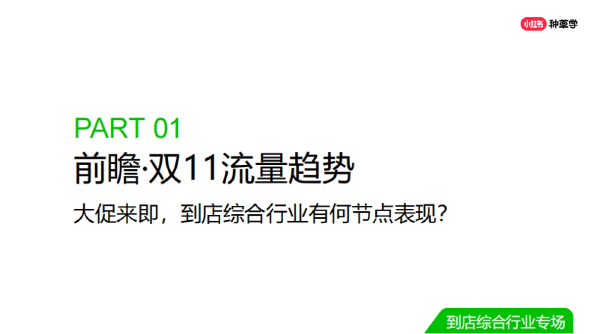 双11直播-到店综合行业_第3页