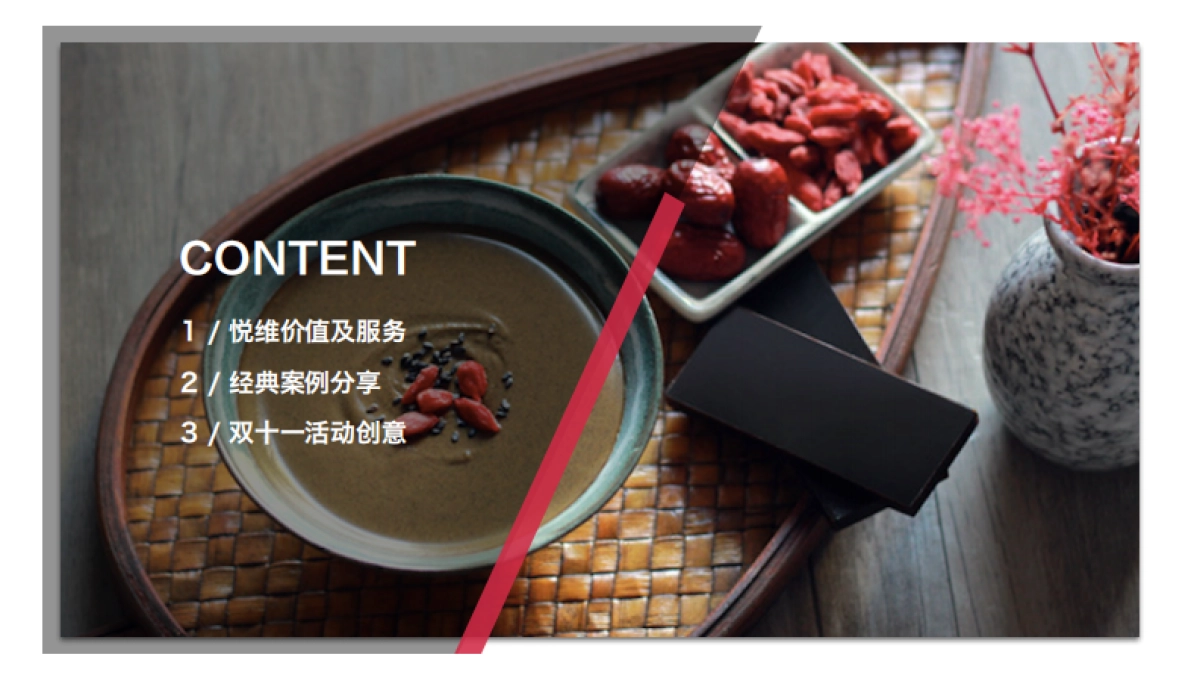 2016东阿阿胶双十一活动创意暨电商运营沟通案_第2页