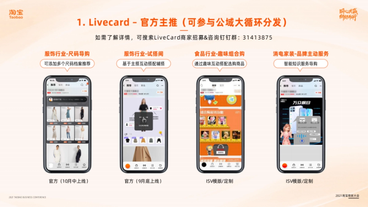 2021年淘宝商家私域双11备战指南_第9页