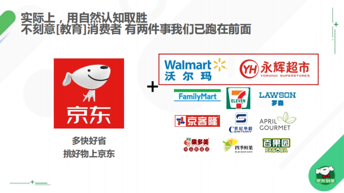 京东到家415周年庆大促暨新代言人官宣公关传播方案_第6页