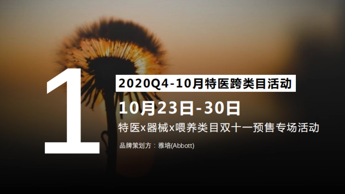 联合活动-京东特医配舰长方案_第5页