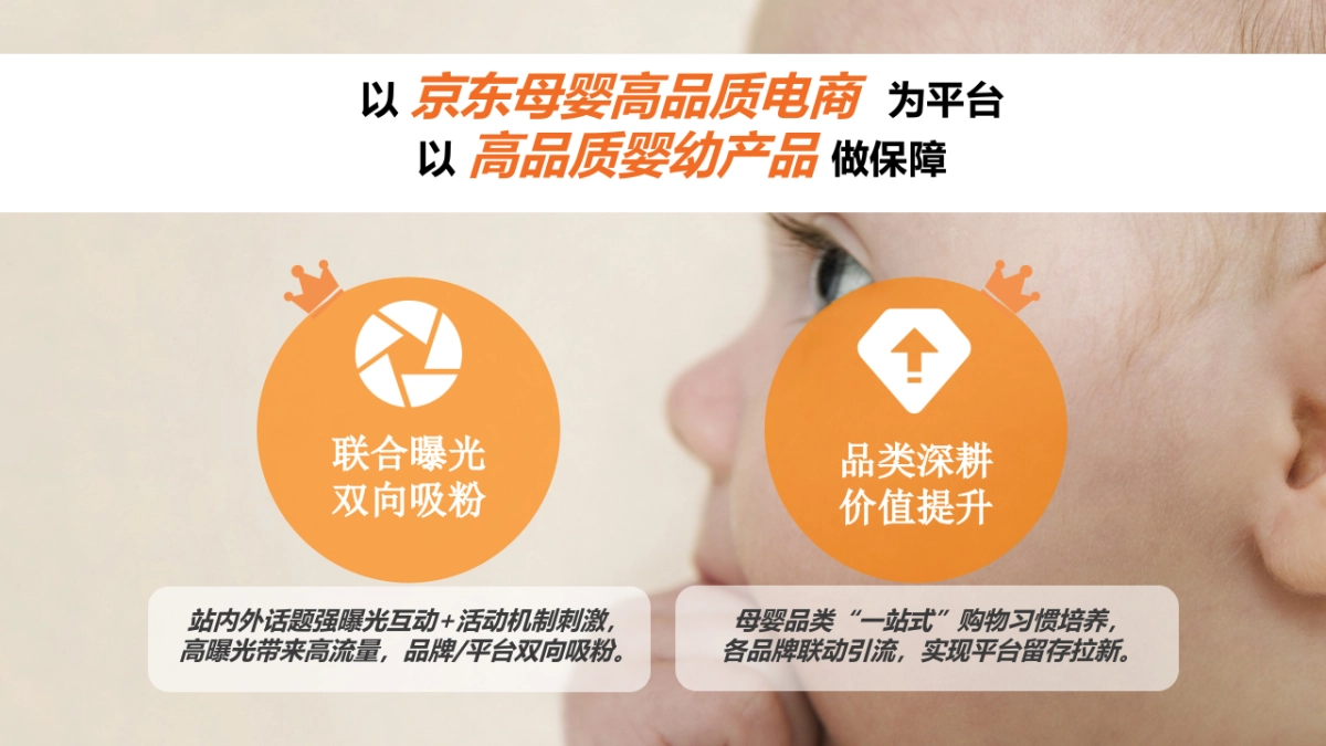 母婴品牌京东创意营销方案_第2页