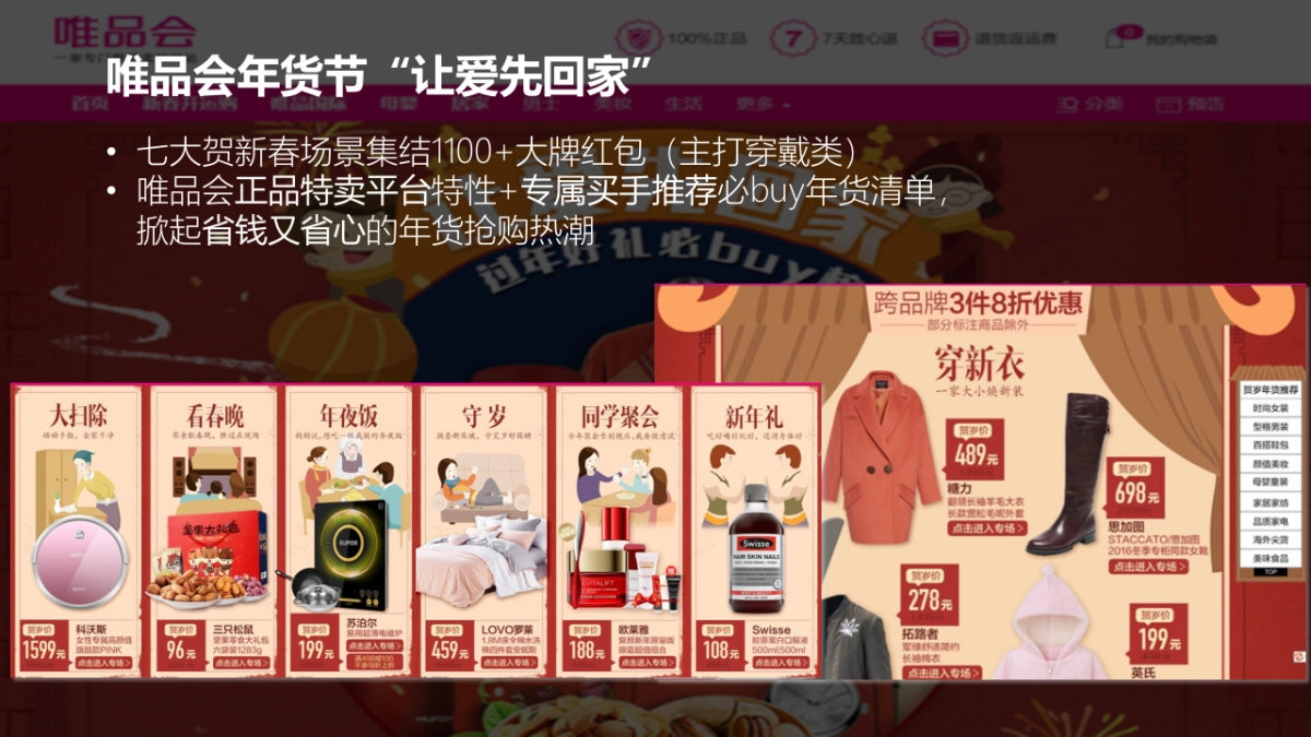 2018京东年货节媒介创意案_第6页