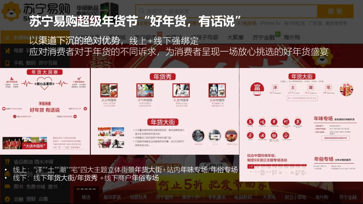 2018京东年货节媒介创意案_第7页