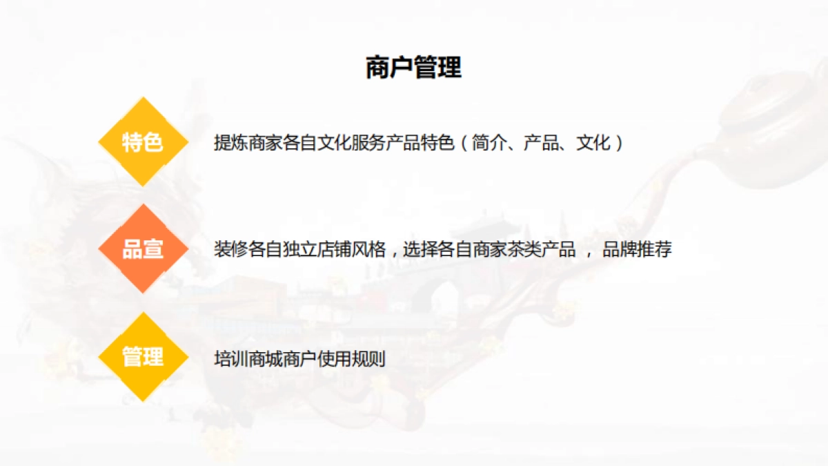 茯茶之都微信平台电商运营方案_第10页