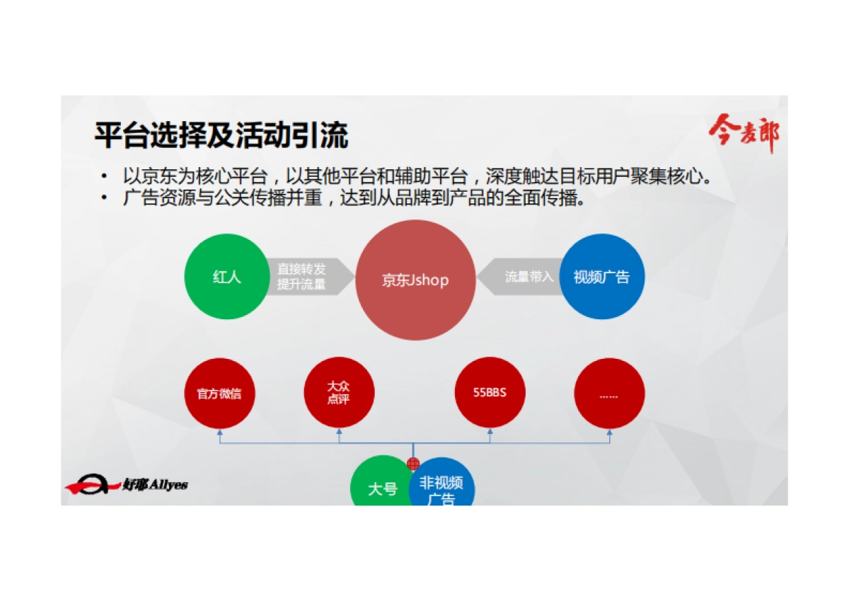 今麦郎一菜一面京东首发整合营销方案_第10页