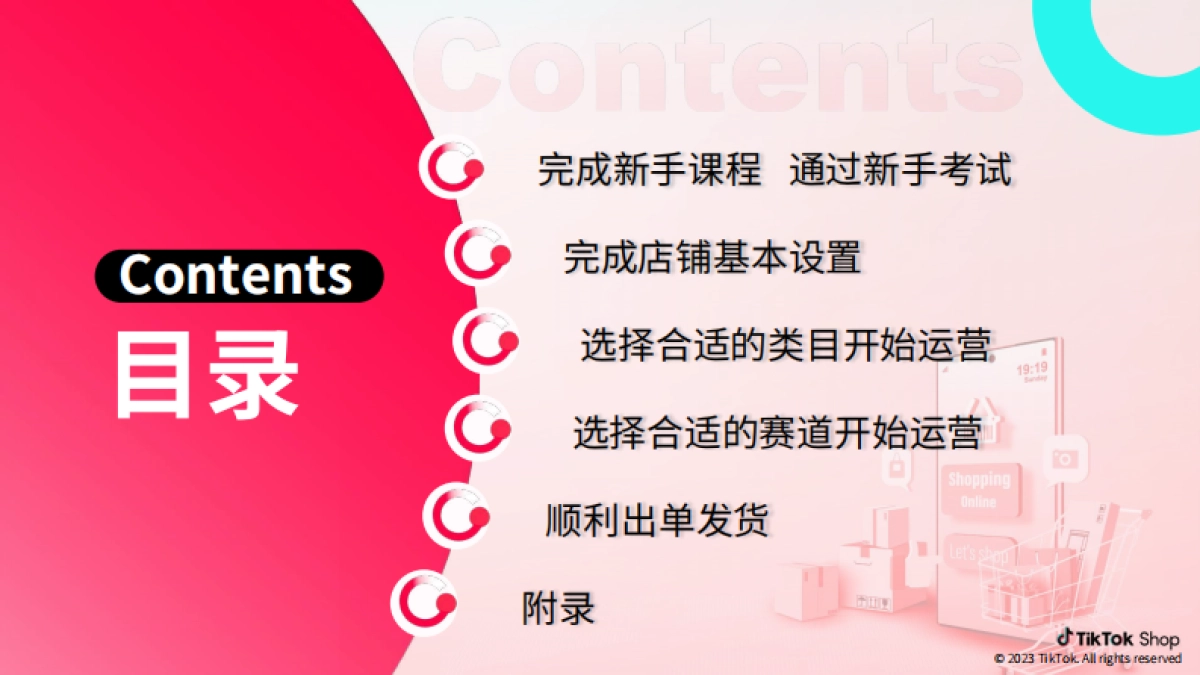 2023TikTok跨境电商官方综合运营手册_第3页