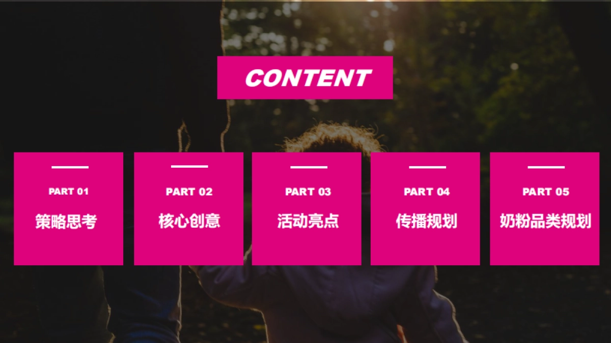 美赞臣x京东母婴奶爸节整合营销传播方案_第2页