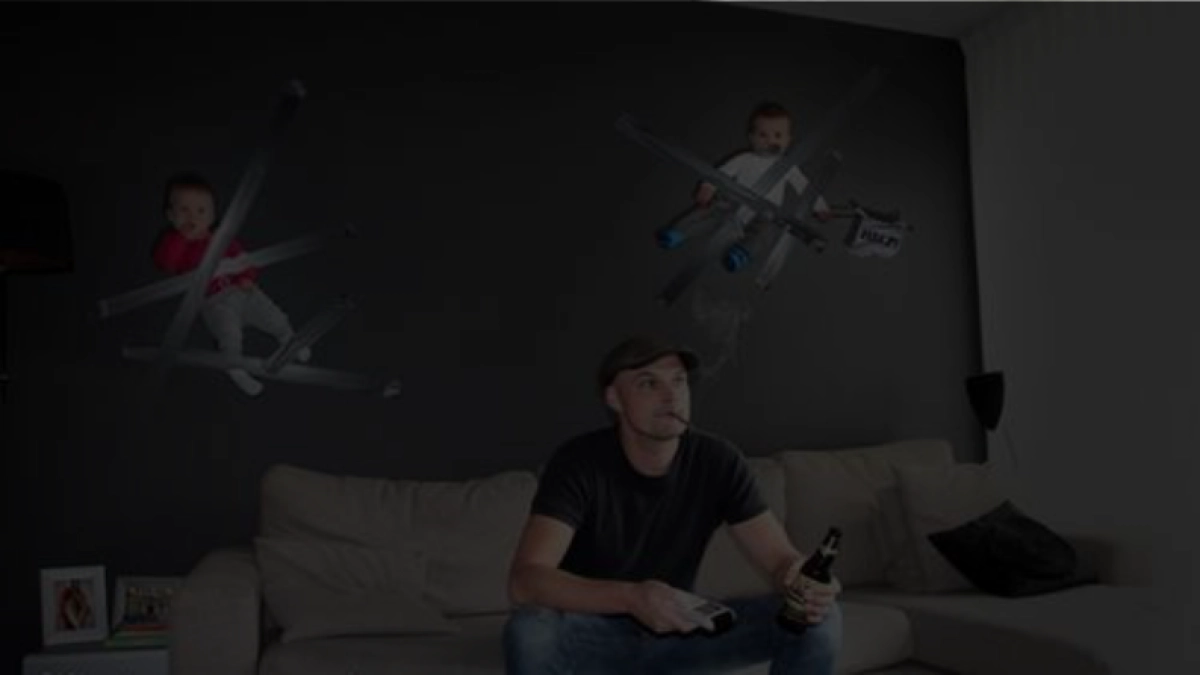 美赞臣x京东母婴奶爸节整合营销传播方案_第9页