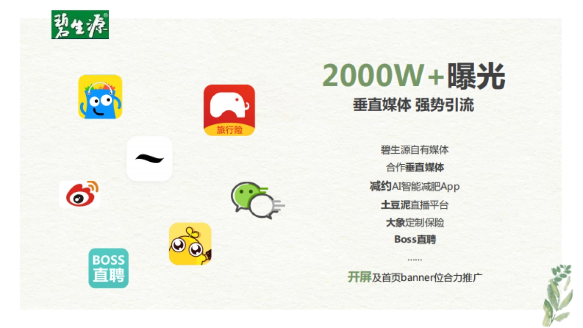 2019碧生源电商冬季活动方案-天猫_第8页