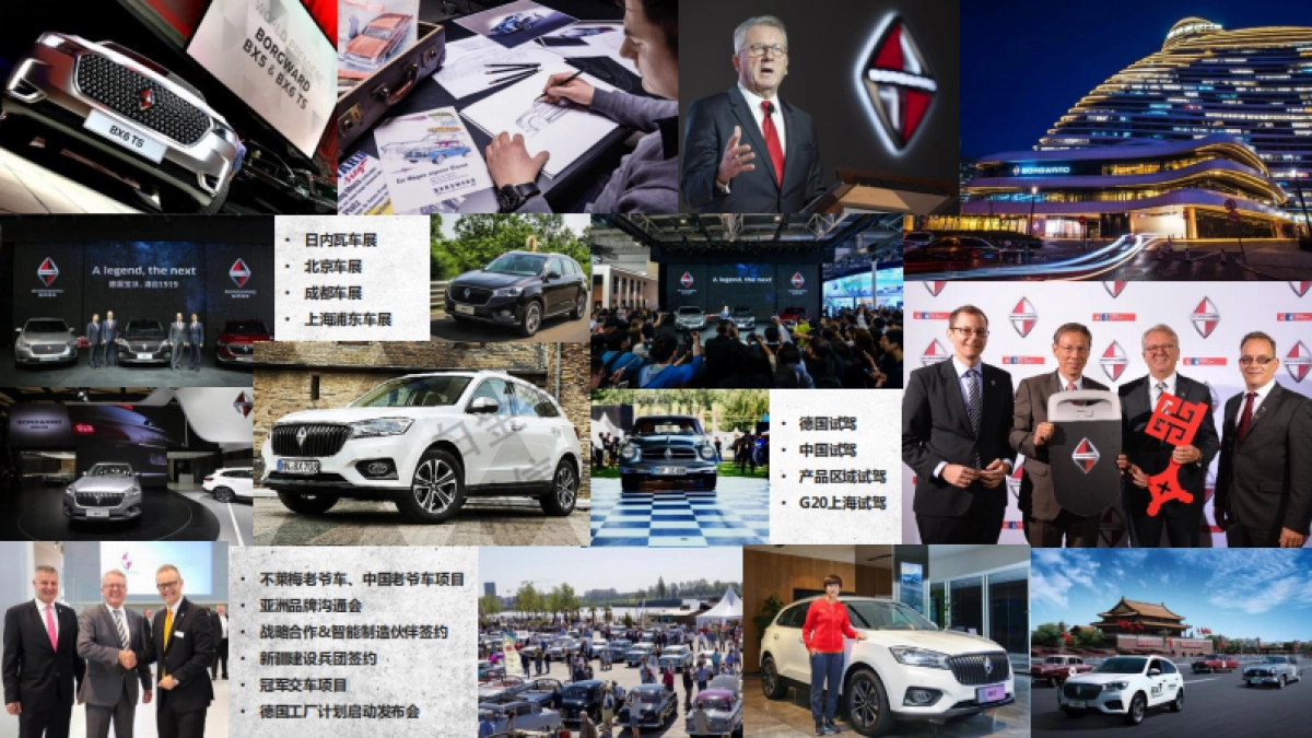 德国宝沃汽车集团公关传播规划_第3页