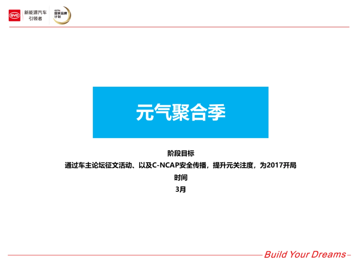 2017比亚迪元上半年公关传播执行方案_第10页