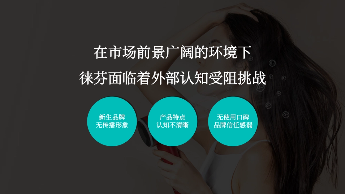 徕芬新品吹风机 x 值得买科技营销合作方案_第8页